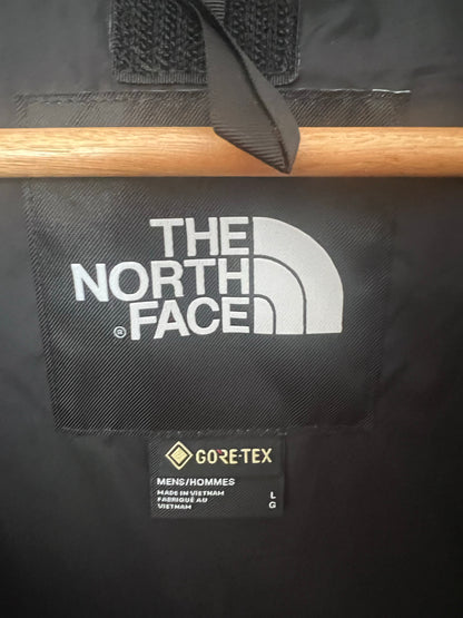 Giacca sci TNF 3 in 1 tg. L uomo usata