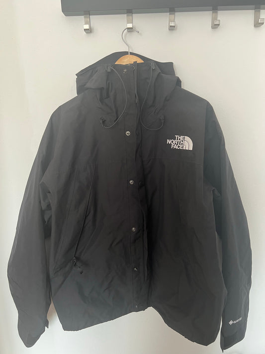 Giacca sci TNF 3 in 1 tg. L uomo usata