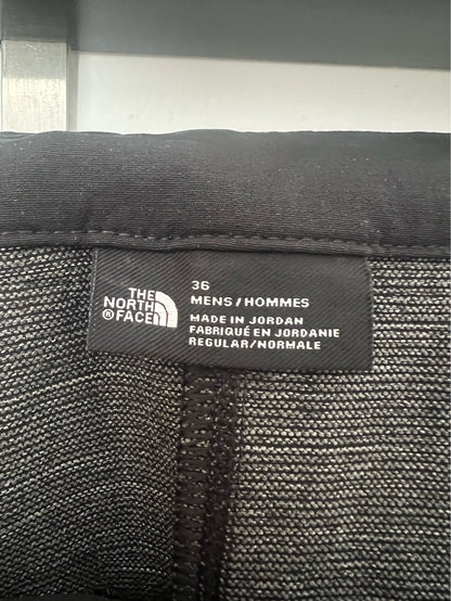 Pantaloni sci TNF tg. L uomo usati