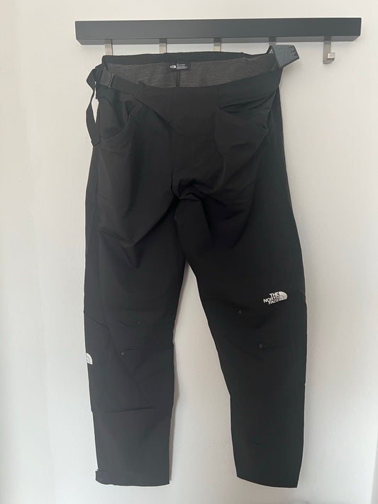 Pantaloni sci TNF tg. L uomo usati