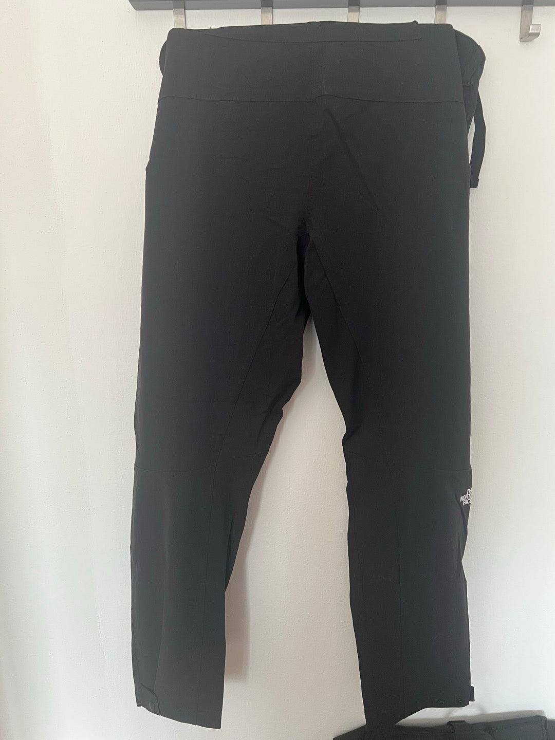 Pantaloni sci TNF tg. L uomo usati