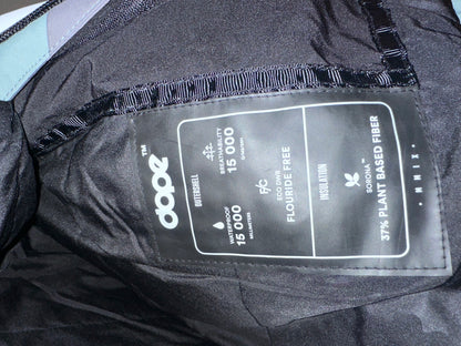 giacca da sci/snowboard uomo dope tgM usato