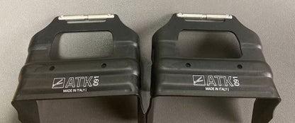 Sci da scialpinismo Blizzard ZeroG 171cm + ATK Crest 10 nuovi