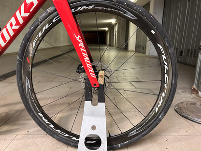 Specialized S-works SL7 12v tg56 usata