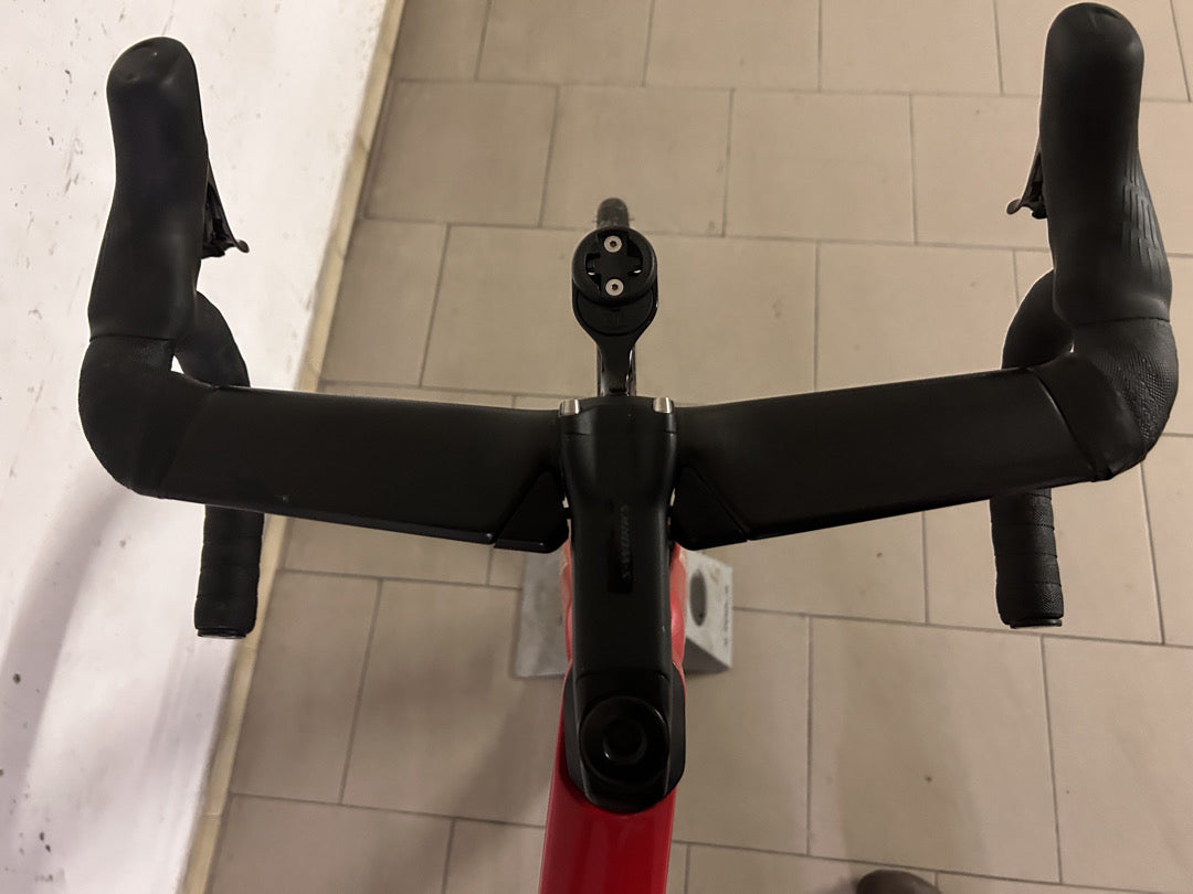 Specialized S-works SL7 12v tg56 usata