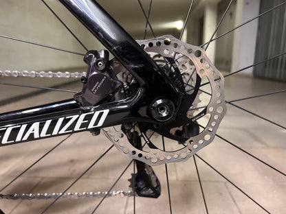 Specialized S-works SL7 12v tg56 usata