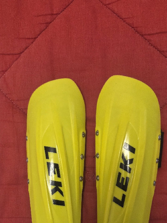 Paravambracci sci gara Leki nuovi