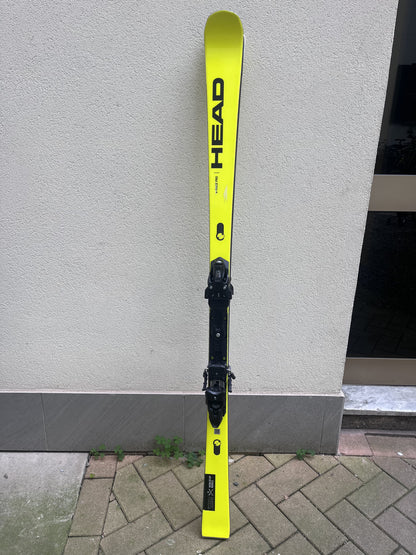 Head e race - Rebels world cup 170-179cm