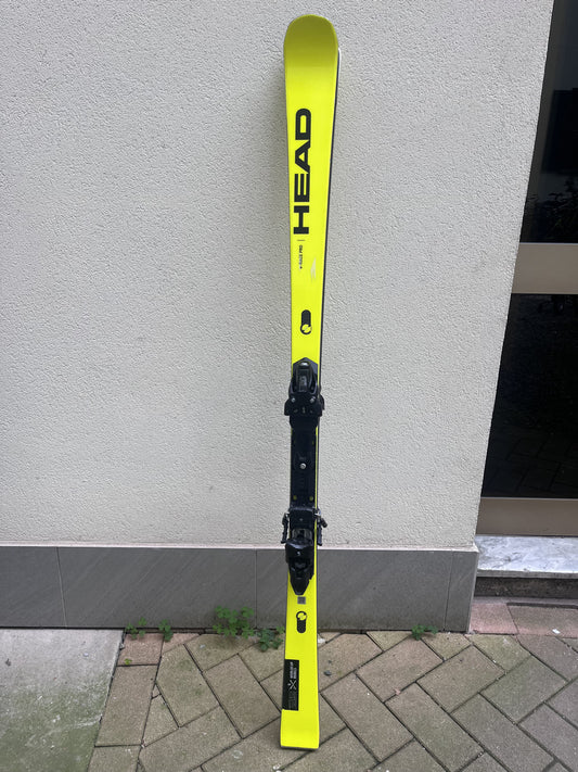 Head e race - Rebels world cup 170-179cm