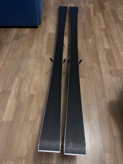 Head e race - Rebels world cup 170-179cm