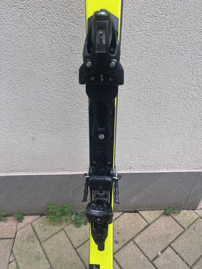 Head e race - Rebels world cup 170-179cm