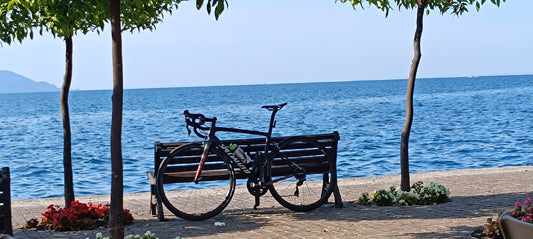 Specialized Tarmac SL6 tg 54 usata