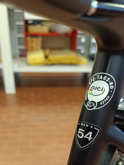 Specialized Tarmac SL6 tg 54 usata