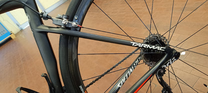Specialized Tarmac SL6 tg 54 usata