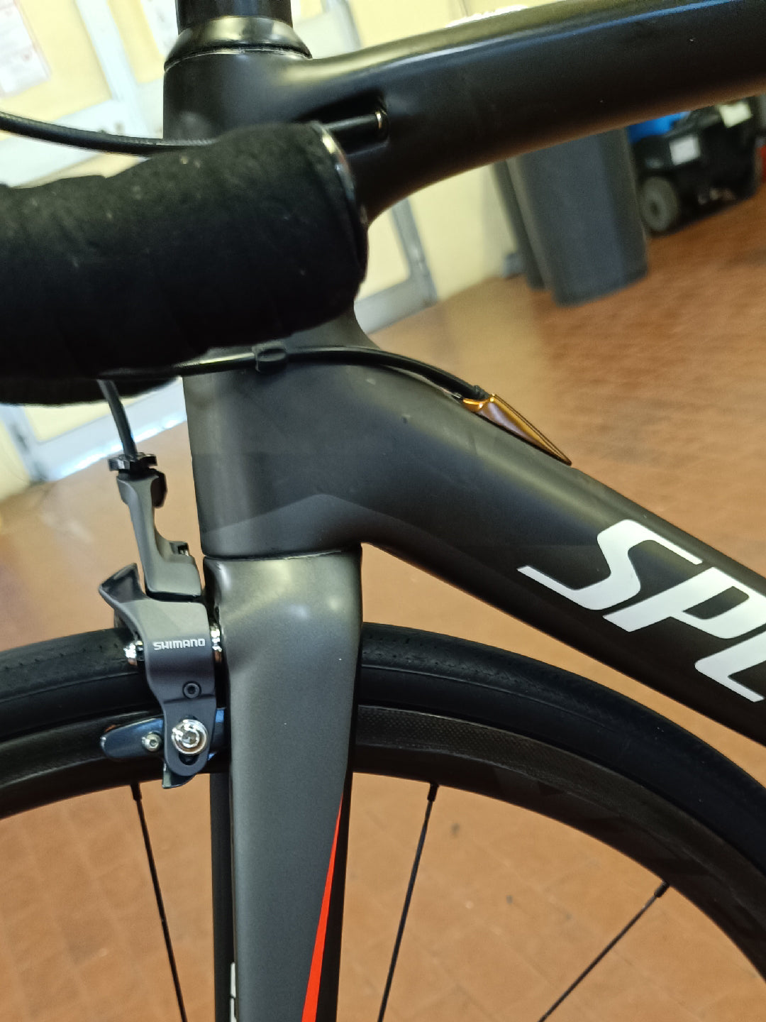 Specialized Tarmac SL6 tg 54 usata