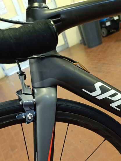 Specialized Tarmac SL6 tg 54 usata
