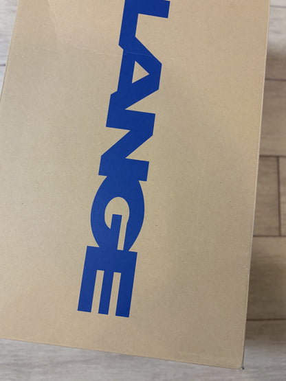 Scarponi Lange Shadow 100 MV GW tg 26,5 usato poco