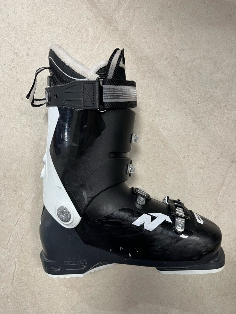 scarponi nordica pro machine 25.5 flex 85