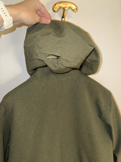 Giacca da sci/snowboard DC donna tg. XS usata