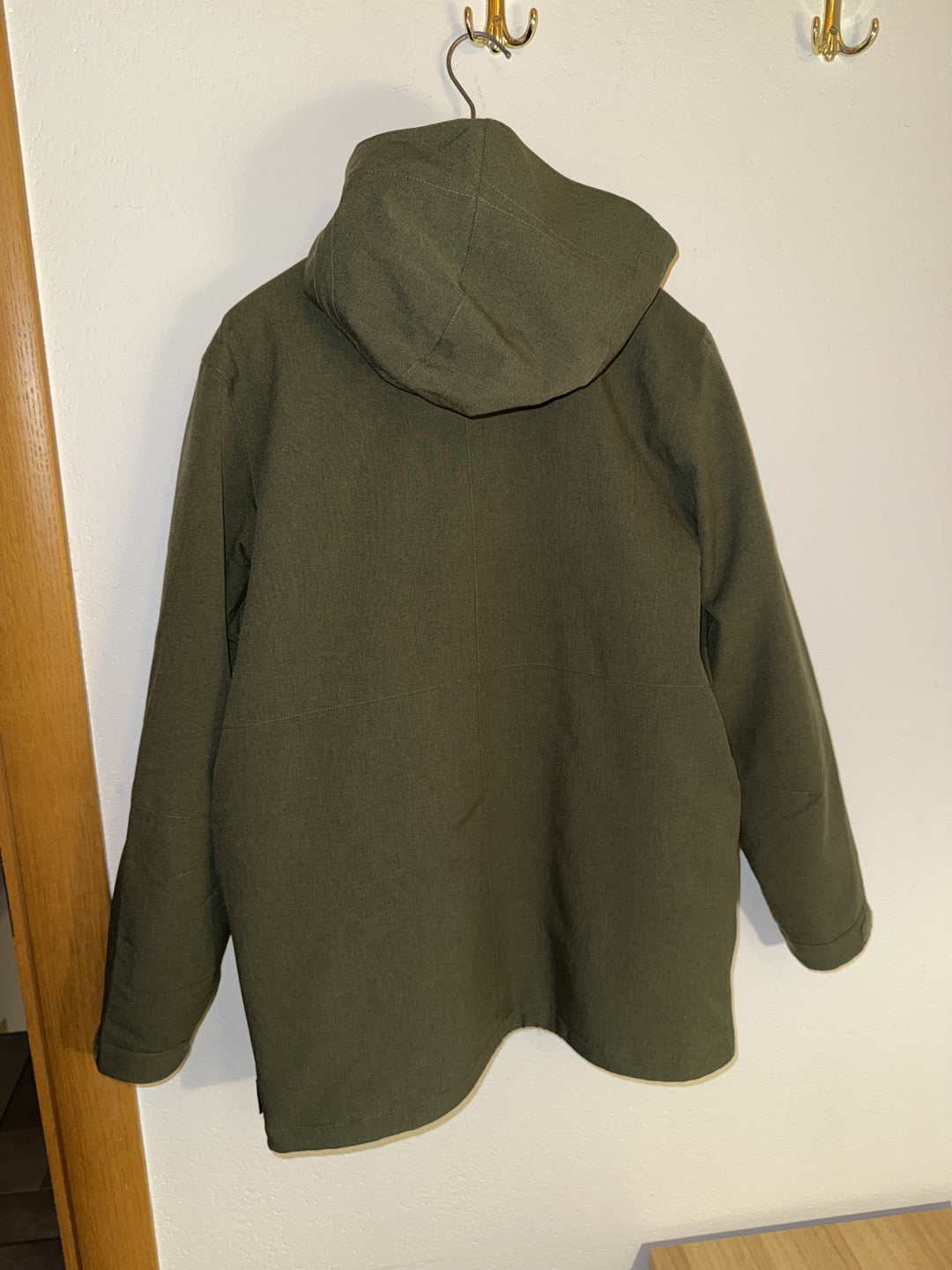 Giacca da sci/snowboard DC donna tg. XS usata