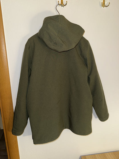 Giacca da sci/snowboard DC donna tg. XS usata