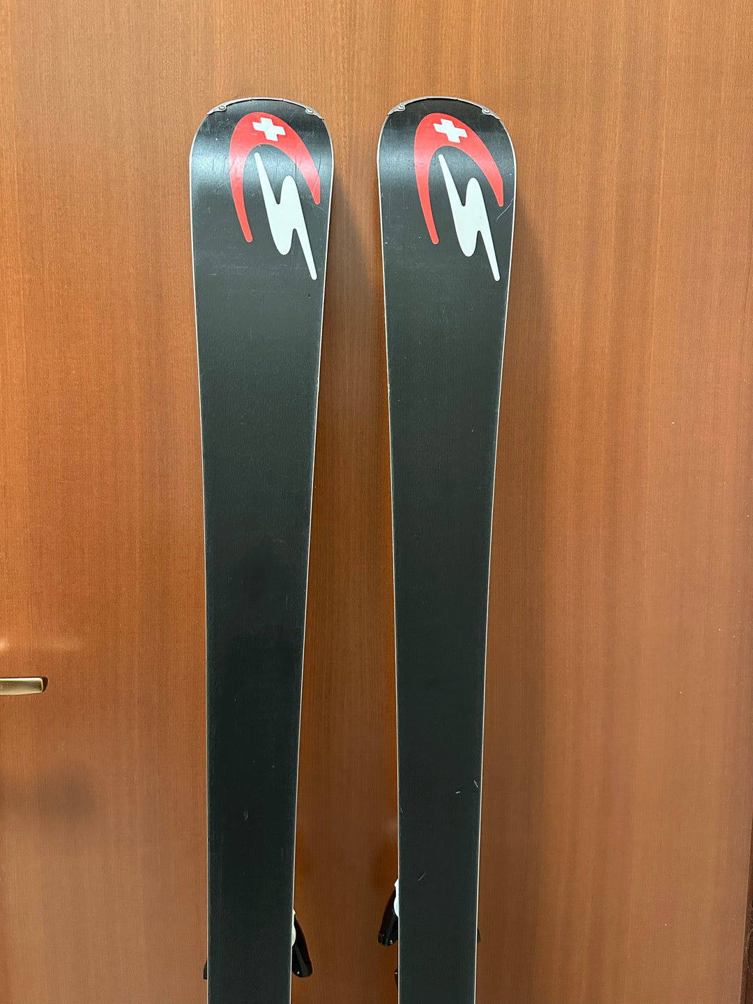 Stockli SL 160 VRT Usati