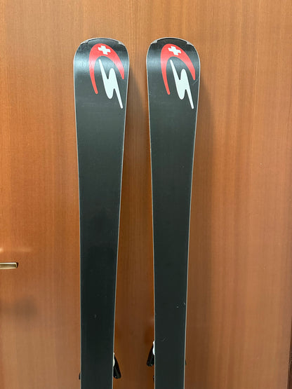 Stockli SL 160 VRT Usati