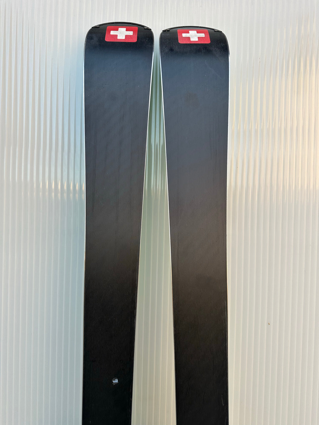 sci Stockli laser SX 173cm usati 2024