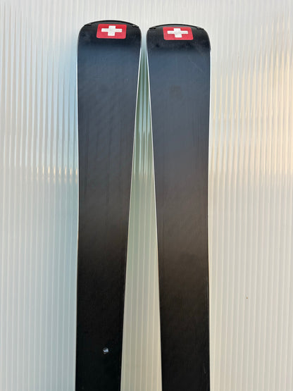 sci Stockli laser SX 173cm usati 2024