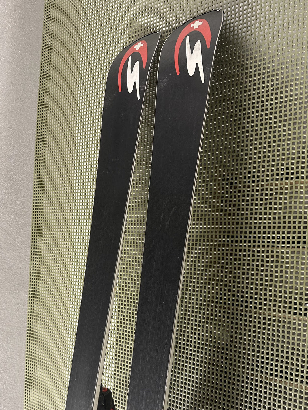 Sci Stockli laser CX 170cm usato