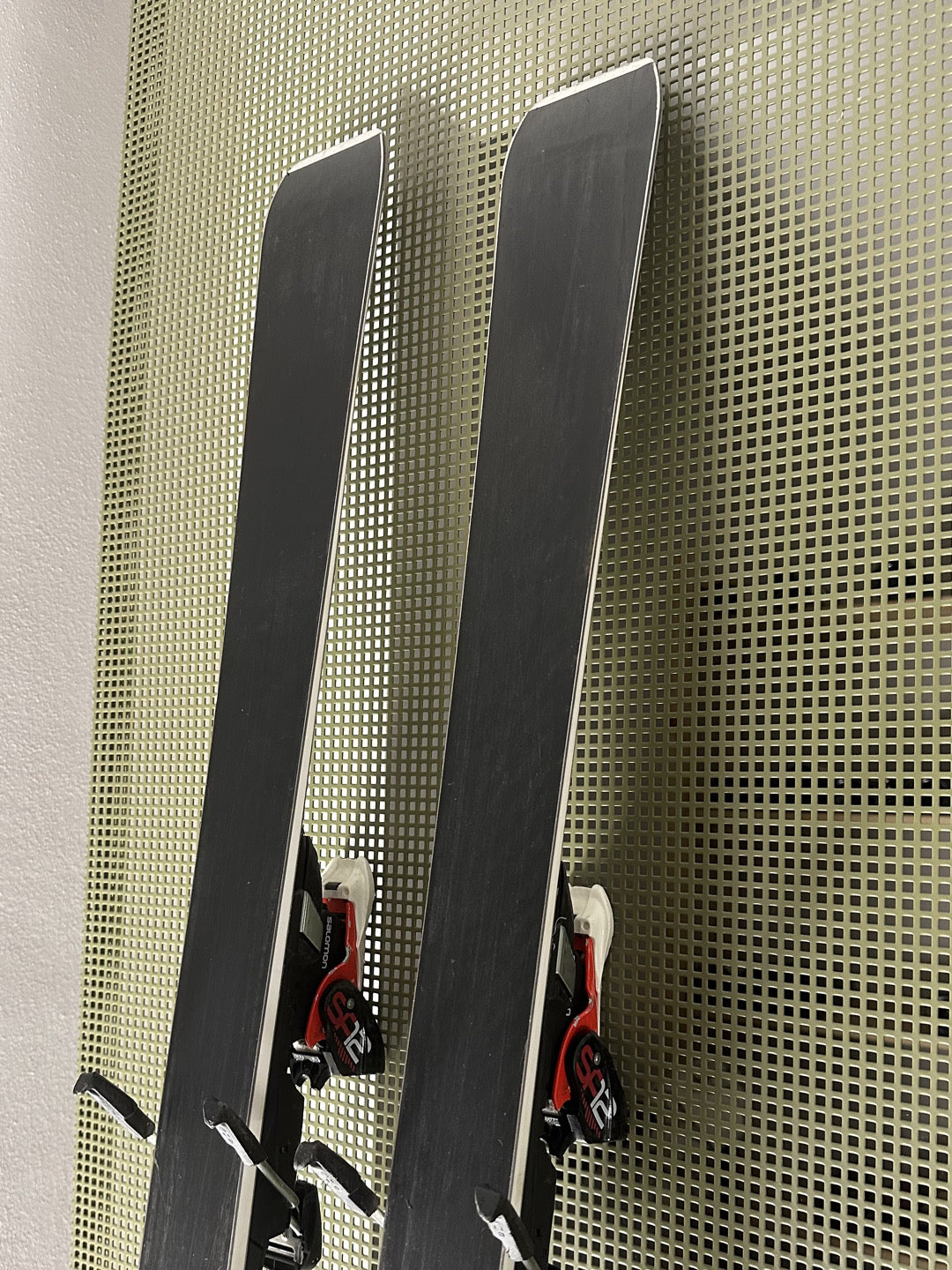 Sci Stockli laser CX 170cm usato