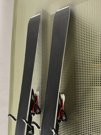 Sci Stockli laser CX 170cm usato