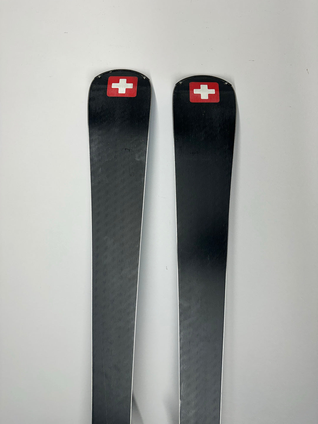 sci Stockli SL 160cm r12.7 usati