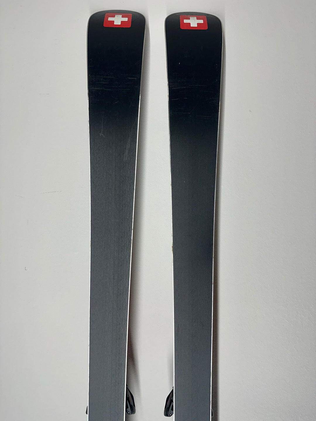 sci Stockli WRT PRO 173cm r14.8 usato
