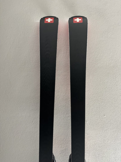 Sci Stockli VRT worldcup GS 180cm 2021 usati