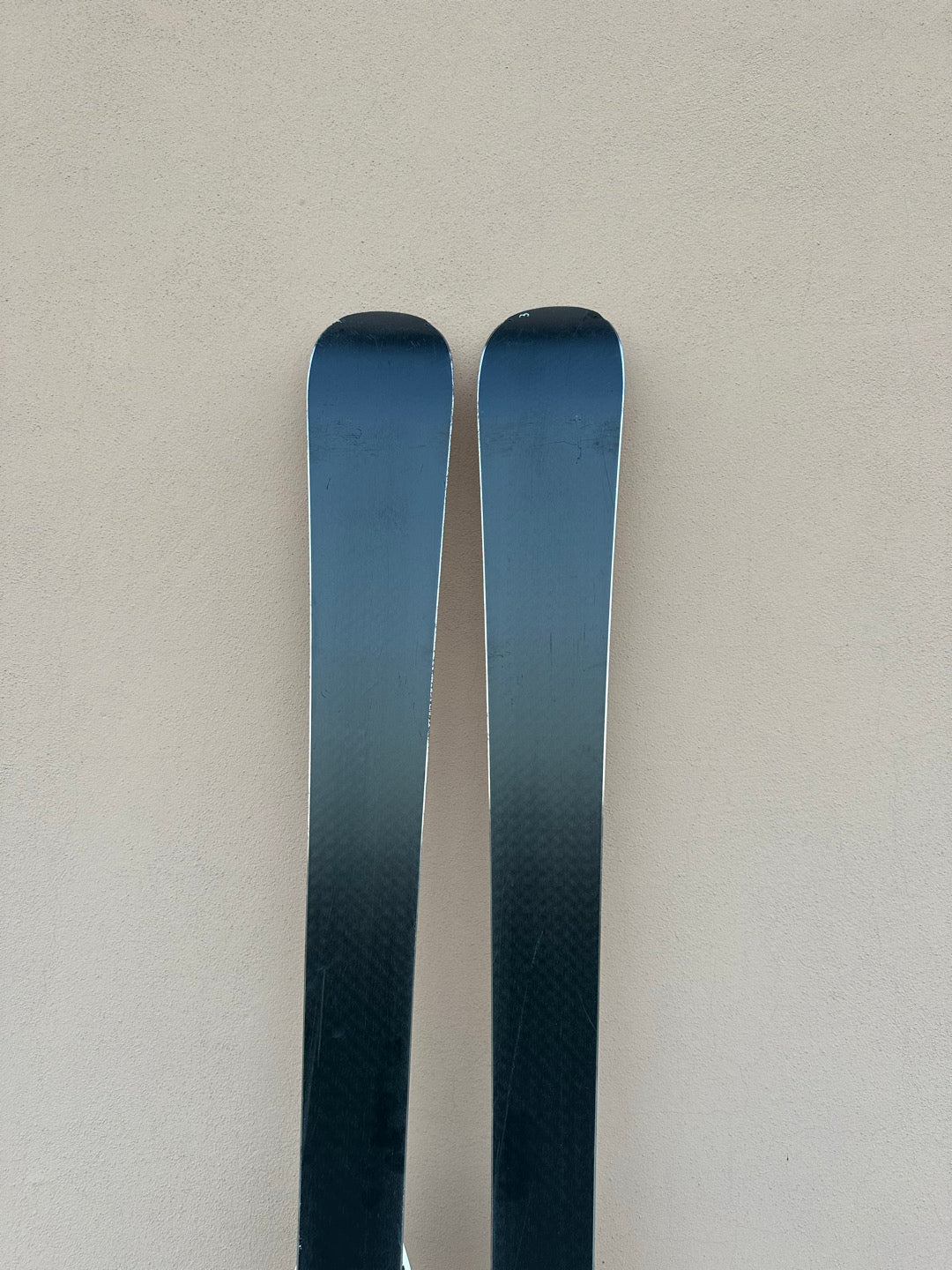 sci Stockli AXIS 170cm r12.9 usati
