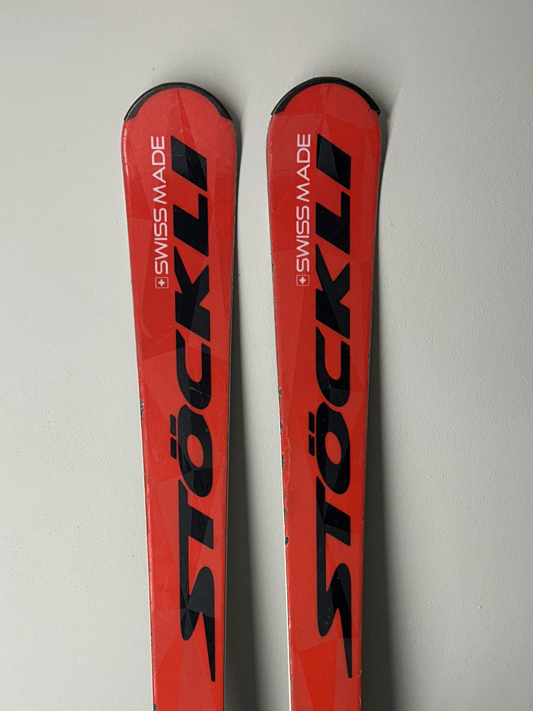 sci stockli GS 175 Usati