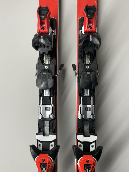 sci stockli GS 175 Usati