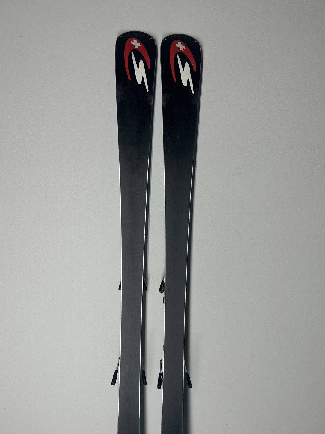 160cm Sci Stocki Laser SL soc 2019 usati