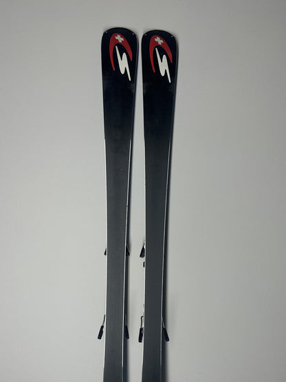 160cm Sci Stocki Laser SL soc 2019 usati