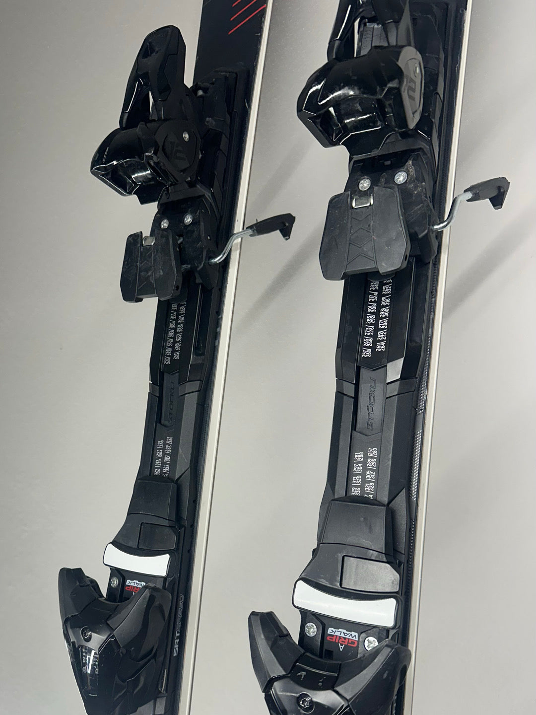 Sci Stockli CX 170 Usati