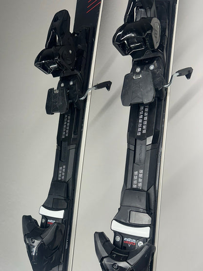 Sci Stockli CX 170 Usati