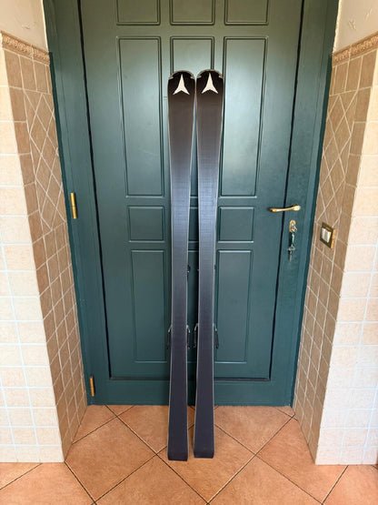 Sci Atomic Redster X9 del 2019 169cm r15.4 usati