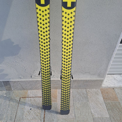 Sci all-mountain Dynastar M90 Patrol 170cm usato