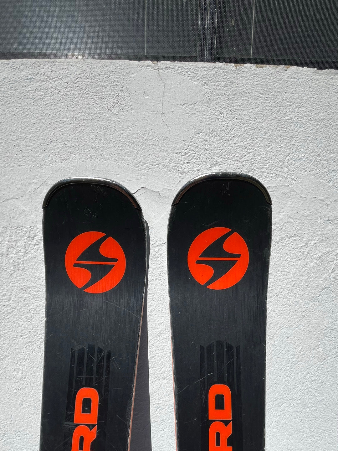 Blizzard Firebird HRC 170cm r15 usato