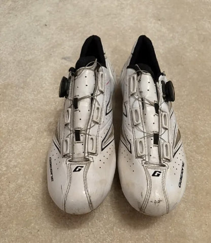 Gaerne Carbon G. Tornado tg 42.5 usate