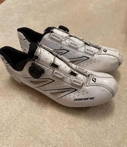 Gaerne Carbon G. Tornado tg 42.5 usate
