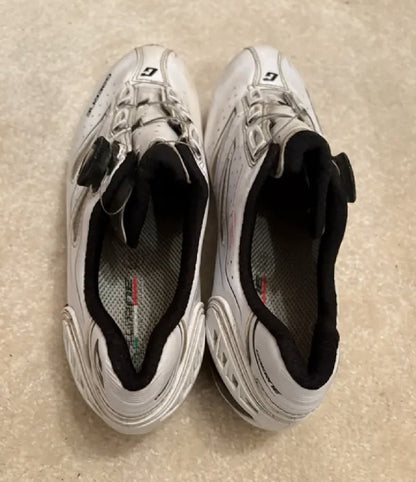 Gaerne Carbon G. Tornado tg 42.5 usate