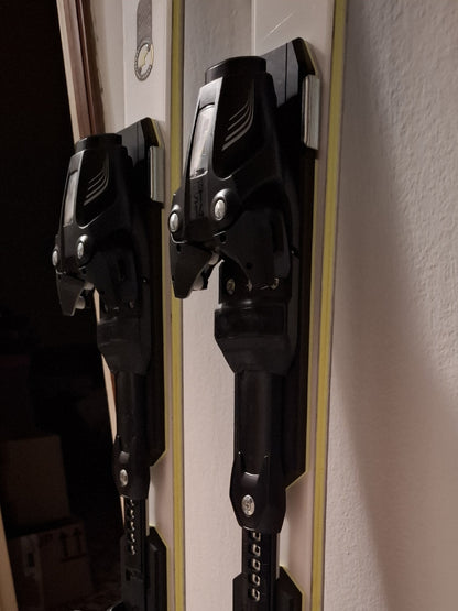 Sci gara Head e-SL WC Rebels 155cm r10.1 usati