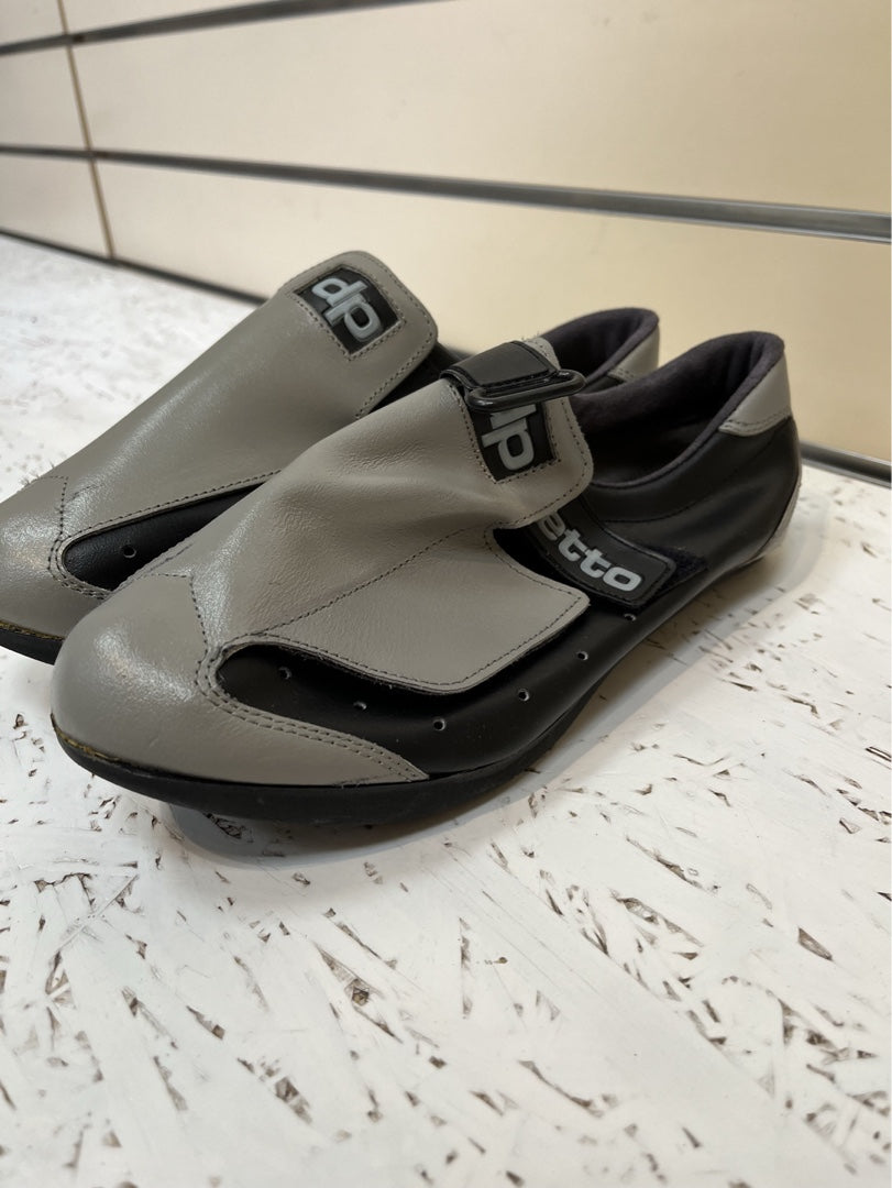 Scarpe Eroica nuove taglia 42